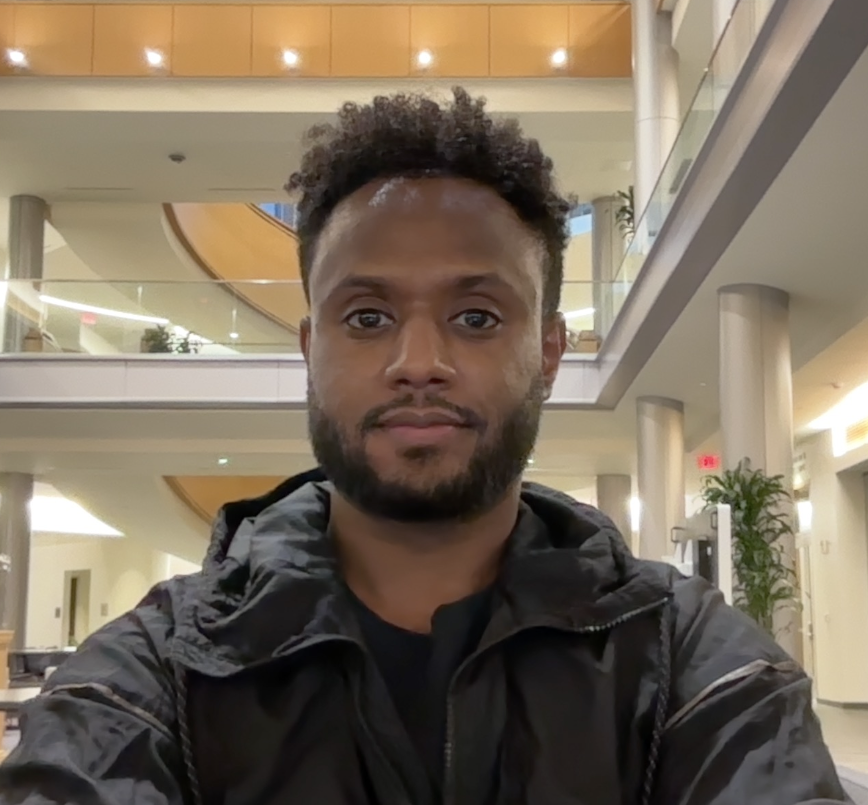 Thomas Abebe